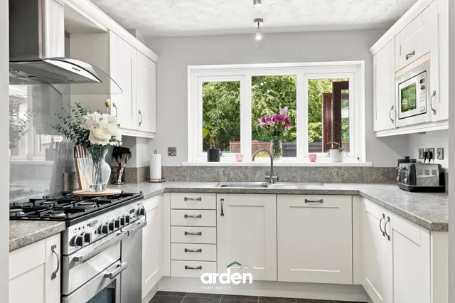 Longfellow Close, Redditch, B97, photo 3