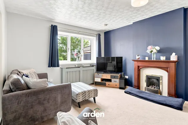 Longfellow Close, Redditch, B97, photo 2