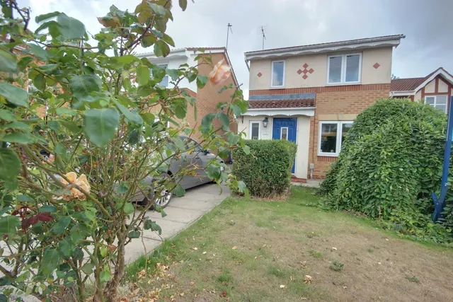 Butterfly Meadows, Beverley, HU17, photo 1