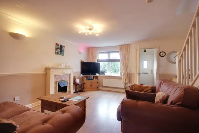 Butterfly Meadows, Beverley, HU17, photo 2