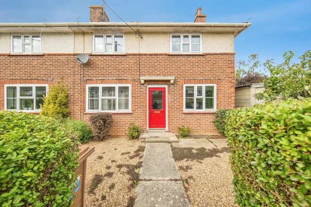 Jubilee Road, Sudbury, CO10, photo 1