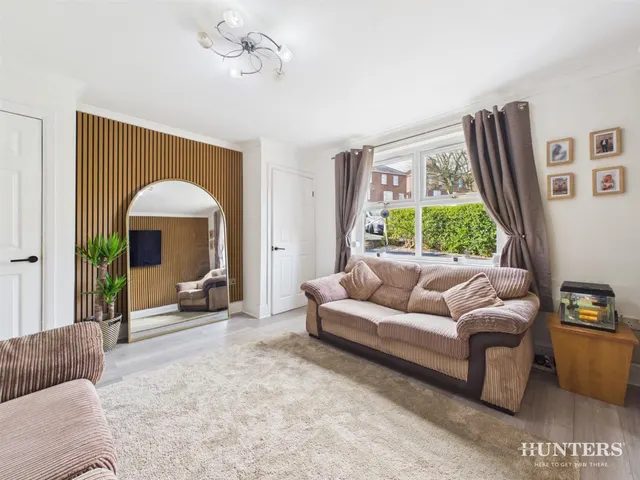 Photo 3 — Moorland Crescent, Consett