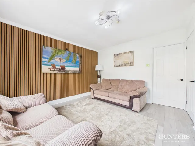 Photo 2 — Moorland Crescent, Consett