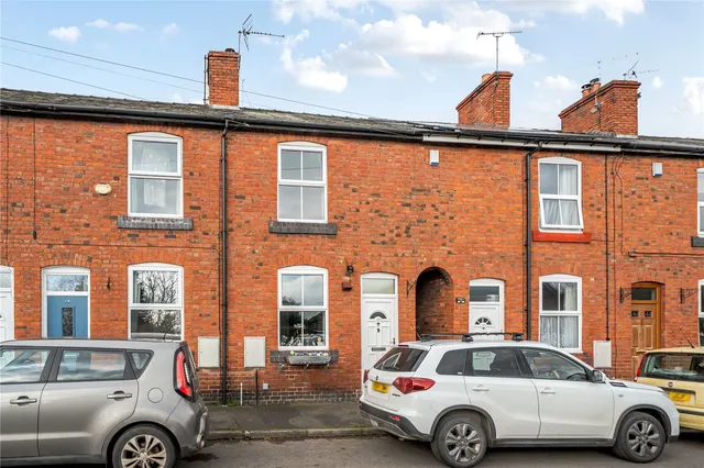 Silverdale Terrace, Highley, Bridgnorth, Shropshire, WV16 6LX, photo 1