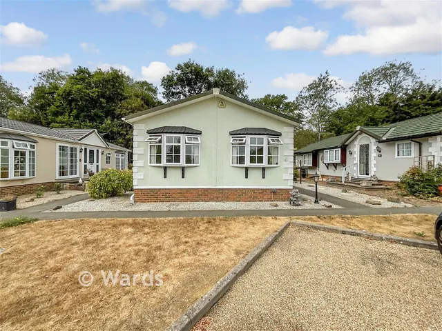 Station Road, Nettlestead, ME18, photo 1