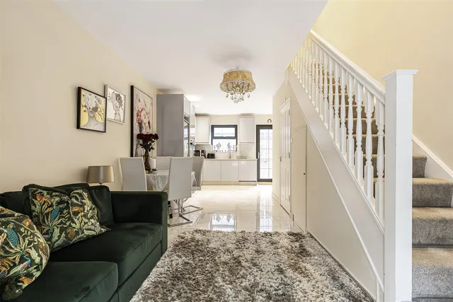 Pallister Terrace, Putney, SW15, photo 1
