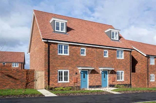 Sicklesmere Road, Bury St Edmunds, IP33, photo 1
