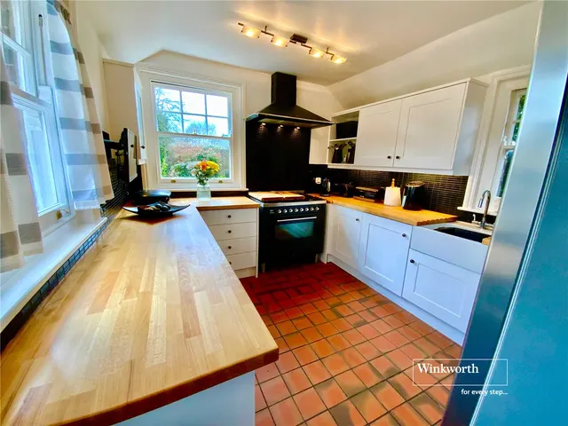 Photo 2 — Stanpit, Christchurch, BH23
