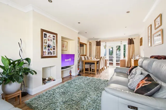 Heyford Road, Radlett, WD7, photo 2