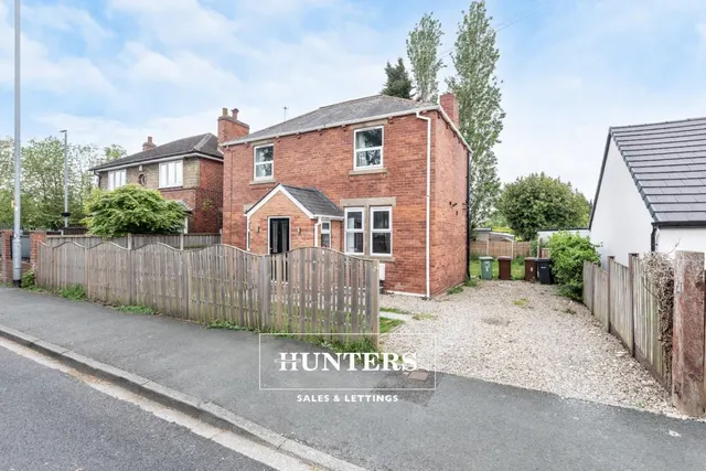 Pinfold Lane, Methley, LS26, photo 1