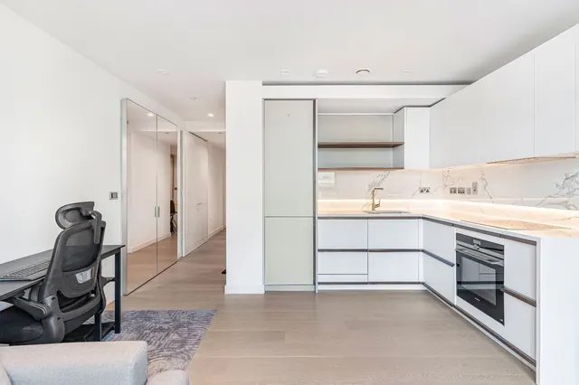 Newcastle Place, London, W2, photo 1
