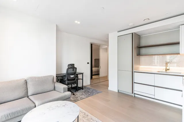 Newcastle Place, London, W2, photo 3