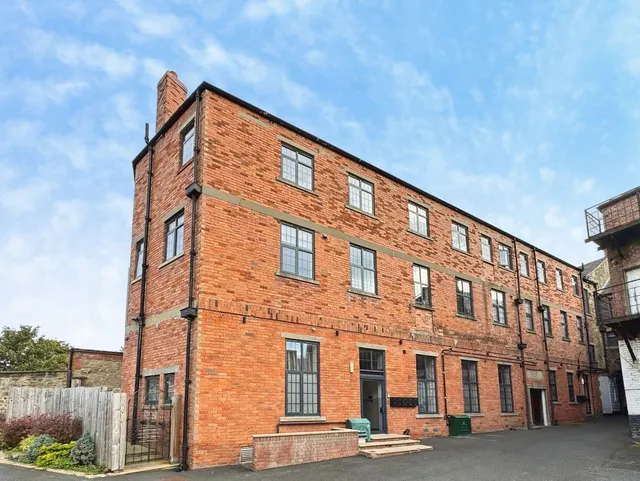 Royal Apartments Hexham NE46 1PQ, NE46, photo 1