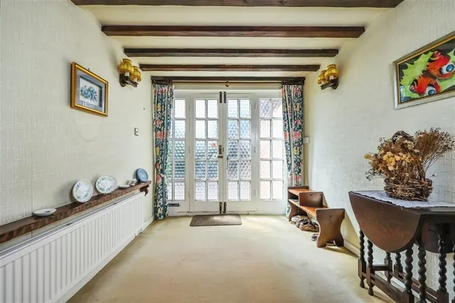 Trough Lane, Watnall, NG16, photo 2