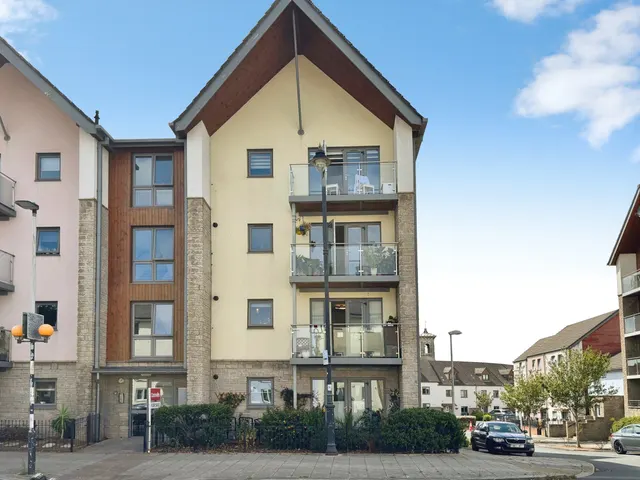 Chapel Street, Devonport, Plymouth, PL1, photo 1