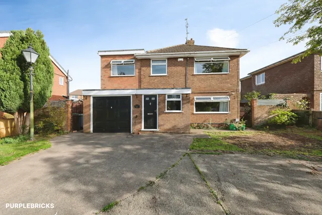 Griceson Close, Newark, NG22, photo 1