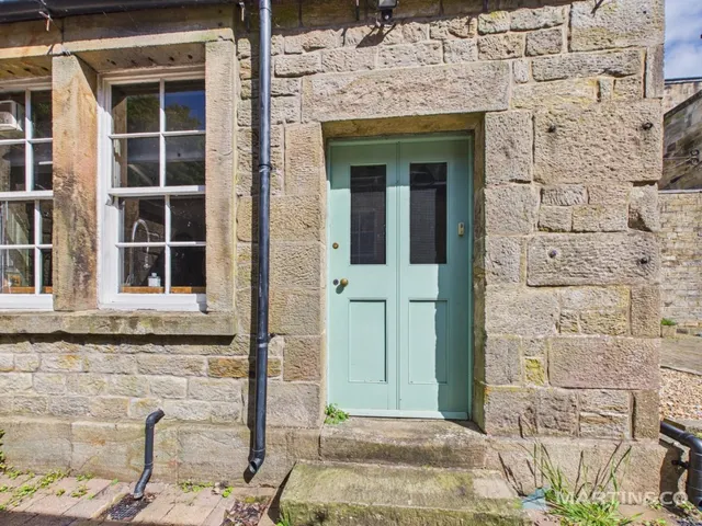 Photo 2 — Quernmore Park Hall, Lancaster