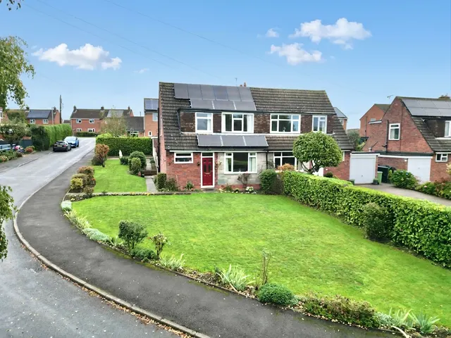 Glebefields, Woodseaves, ST20, photo 1