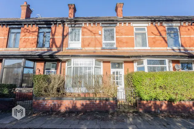 Herbert Street, Radcliffe, Manchester, M26 4PR, photo 1