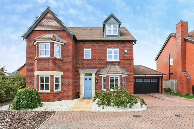 Tolsford Road, Rugby, CV23, photo 1