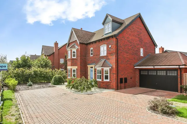 Tolsford Road, Rugby, CV23, photo 2