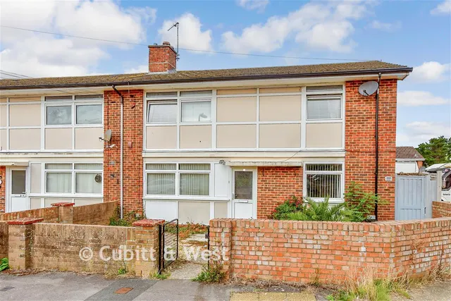 Marldell Close, Havant, PO9, photo 1