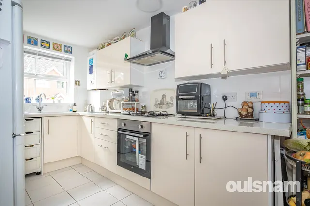 Photo 2 — Dobbs Mill Close, Selly Park, Birmingham, West Midlands, B29 7NQ