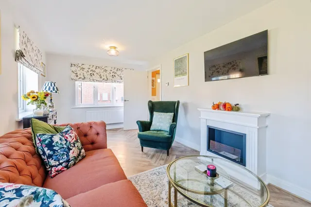 Creasy Drive, Dunholme, LN2, photo 2