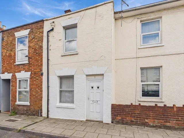 Hanover Street, Cheltenham, GL50 4HH, photo 1