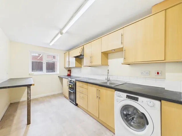 Photo 3 — Hanover Street, Cheltenham, GL50 4HH
