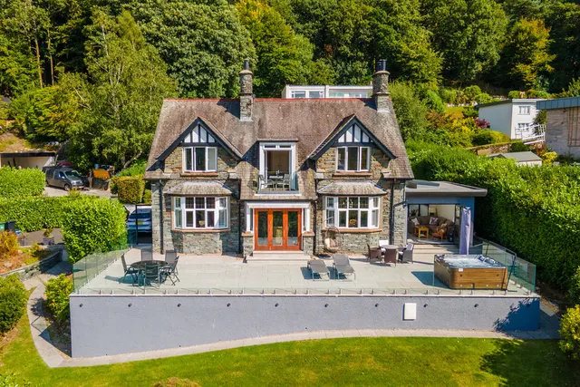Kendal Road, Bowness on Windermere, photo 1