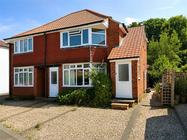 Tadburn Road, Romsey, SO51, photo 1