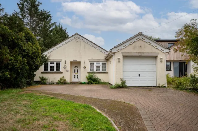 Station Road, Whittlesford, CB22, photo 1