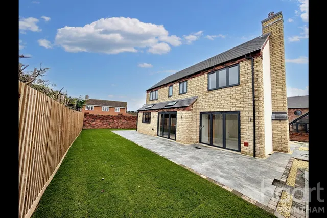 Green Lane, Grantham, NG31, photo 3
