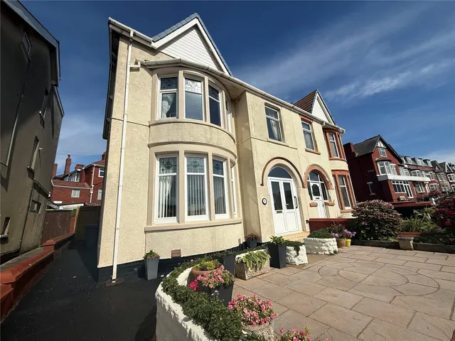 Seafield Road, Blackpool, FY1, photo 1