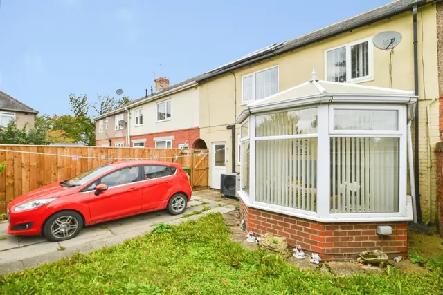 Chestnut Grove, Thornaby, TS17, photo 1