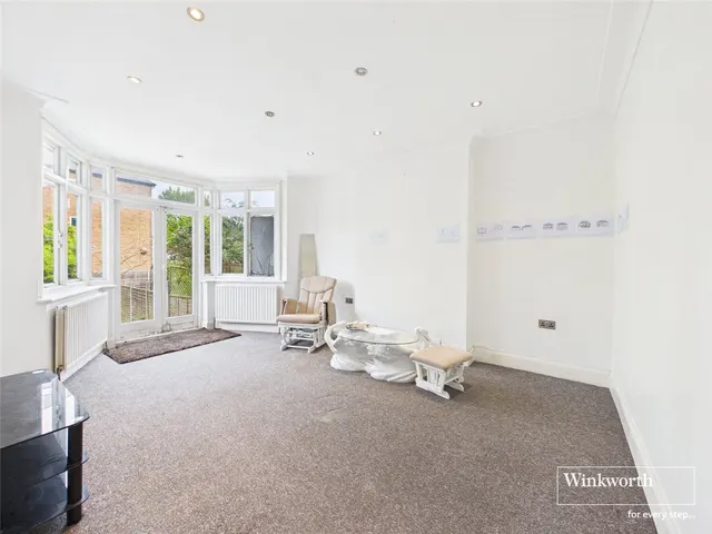 Allington Road, Hendon, London, NW4, photo 1