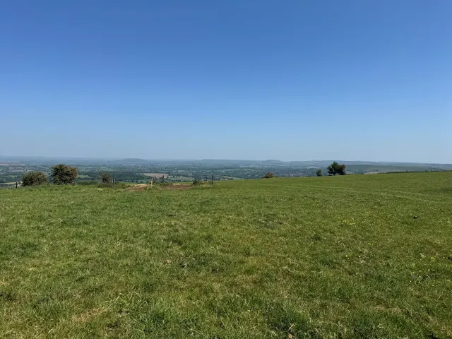 Photo 2 — Plot 17, Land at Okeford Hill, Blandford Forum, Dorset, DT11 0EF
