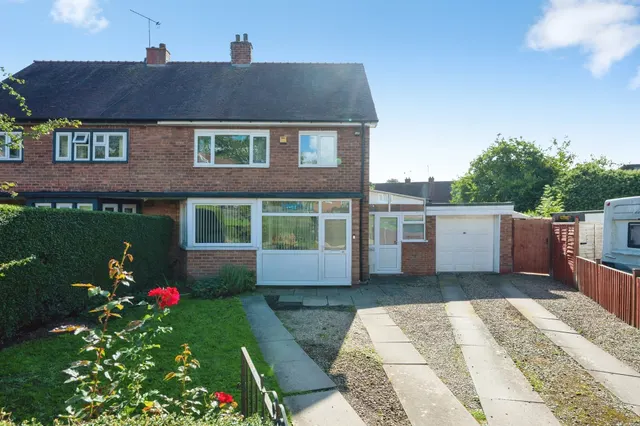 Salters Lane, Redditch, B97, photo 1
