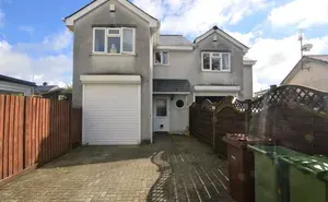 Stott Close, Plymouth, Devon, PL3