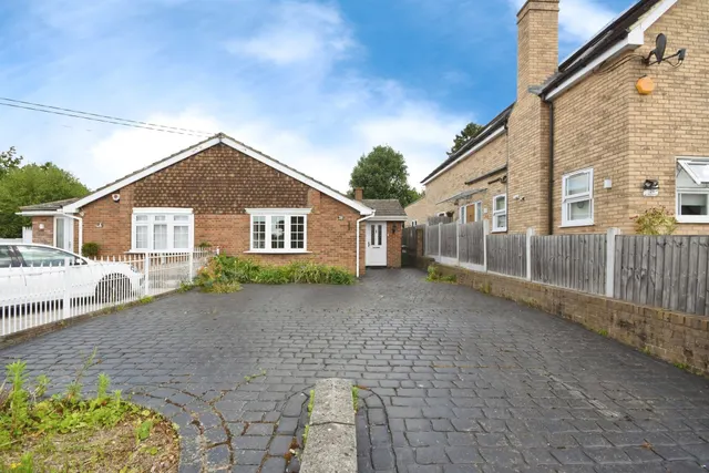 Cromwell Avenue, Billericay, CM12, photo 1