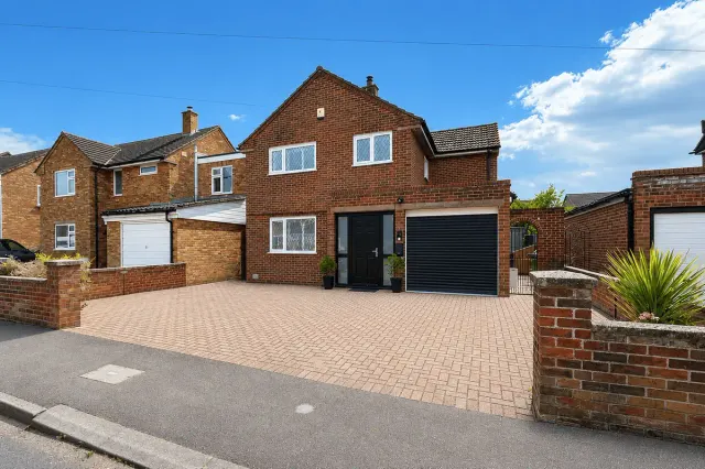 Whitecrofts, Stotfold, SG5, photo 1