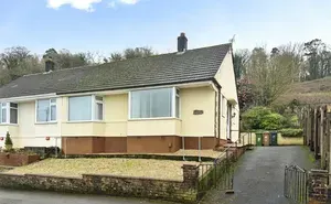 Amados Drive, Plympton, Devon, PL7