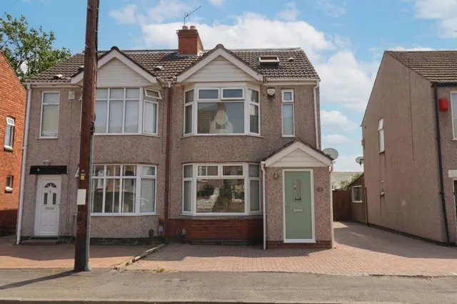 Oakfield Road, Coventry, CV6, photo 1