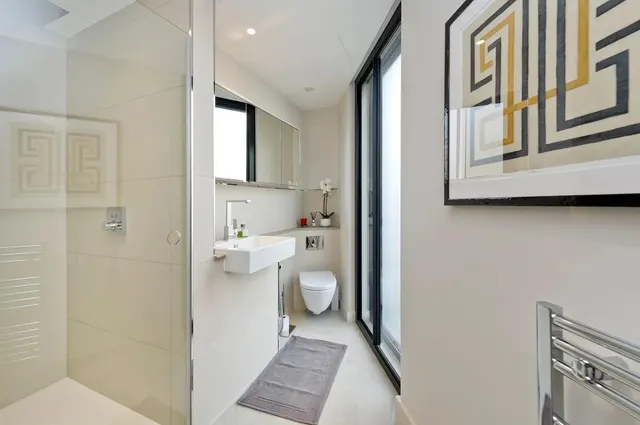 Sutherland Street, London, SW1V, photo 2