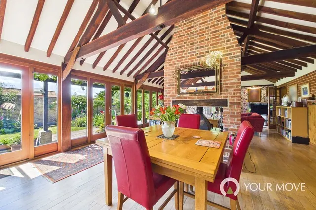 Photo 3 — Clintergate Road, Redenhall, Norfolk, IP20