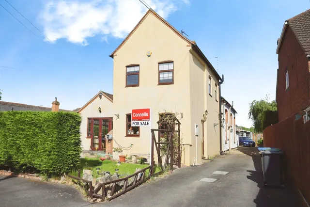 Leamington Road, Princethorpe, Rugby, photo 1
