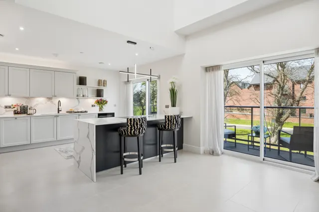 Photo 2 — Gorelands Lane, Chalfont St. Giles, HP8