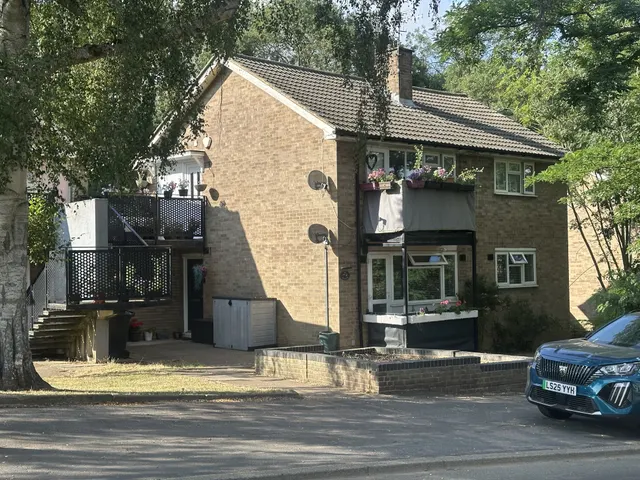 Hetchleys, Hemel Hempstead, HP1, photo 1