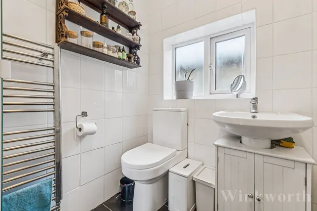 Camplin Street, London, SE14, photo 1